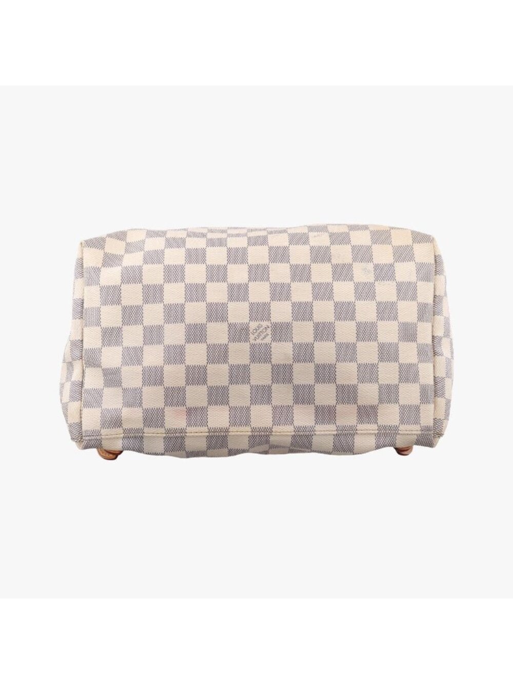 Louis Vuitton Sperone Azur Damier Canvas Backpack - Picture 3 of 15